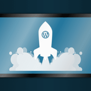 WordPress website snelheid verbeteren