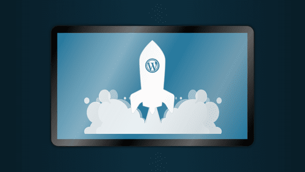 WordPress website snelheid verbeteren