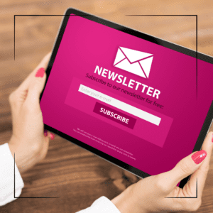 Send Extra Emails for Newsletters