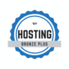 Django Agency Hosting Bronze Plus