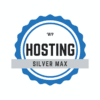 Django Agency Hosting Silver Max