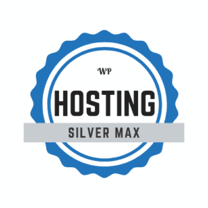 Django Agency Hosting Silver Max
