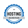 Django Agency Hosting Silver Plus