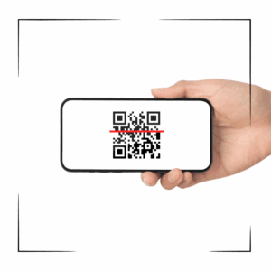 QR codes, you can edit